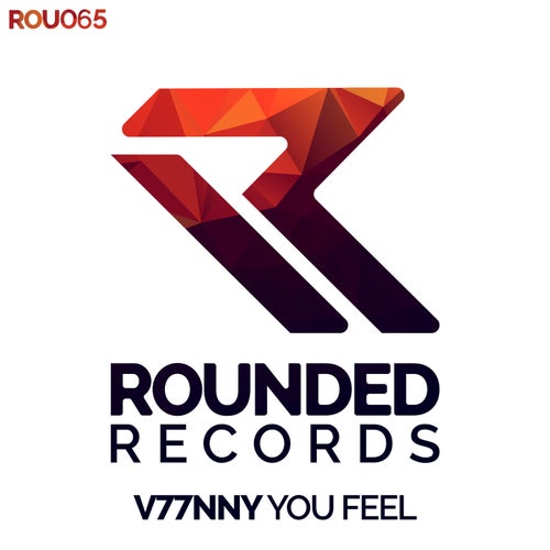 V77NNY - You Feel [ROU0065]